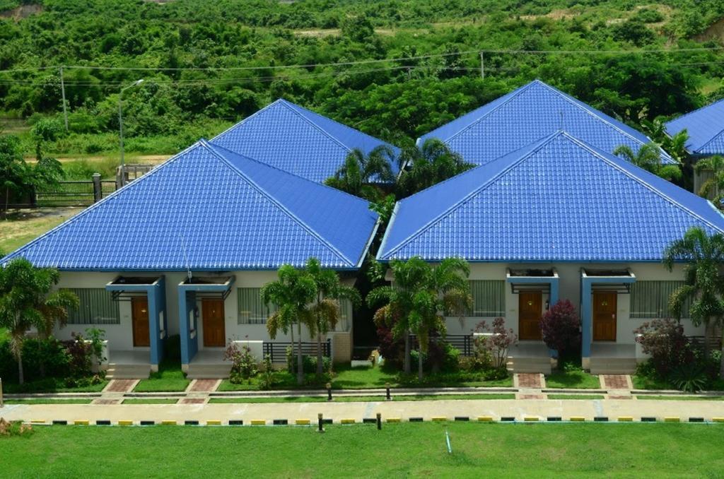 Myat Nan Yone Hotel Naypyidaw Zewnętrze zdjęcie