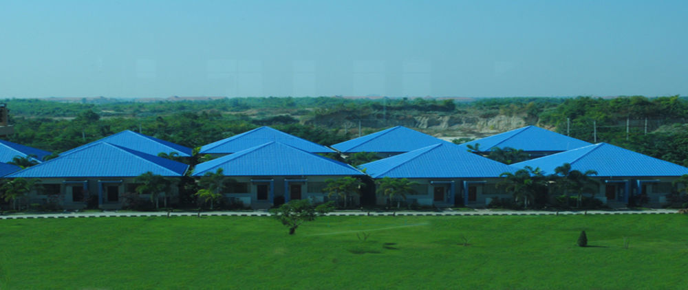 Myat Nan Yone Hotel Naypyidaw Zewnętrze zdjęcie