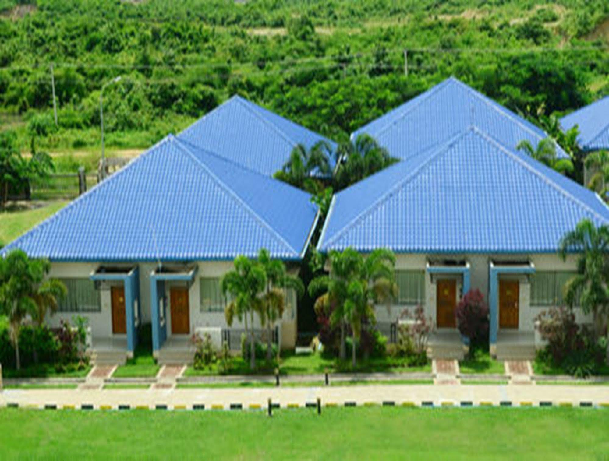Myat Nan Yone Hotel Naypyidaw Zewnętrze zdjęcie